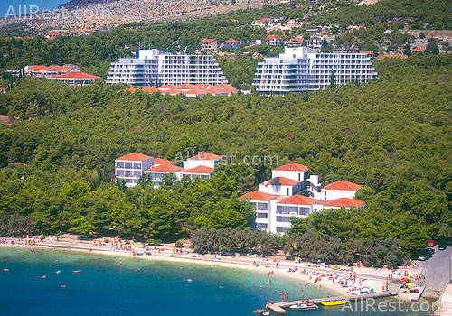 Medena Hotel 2